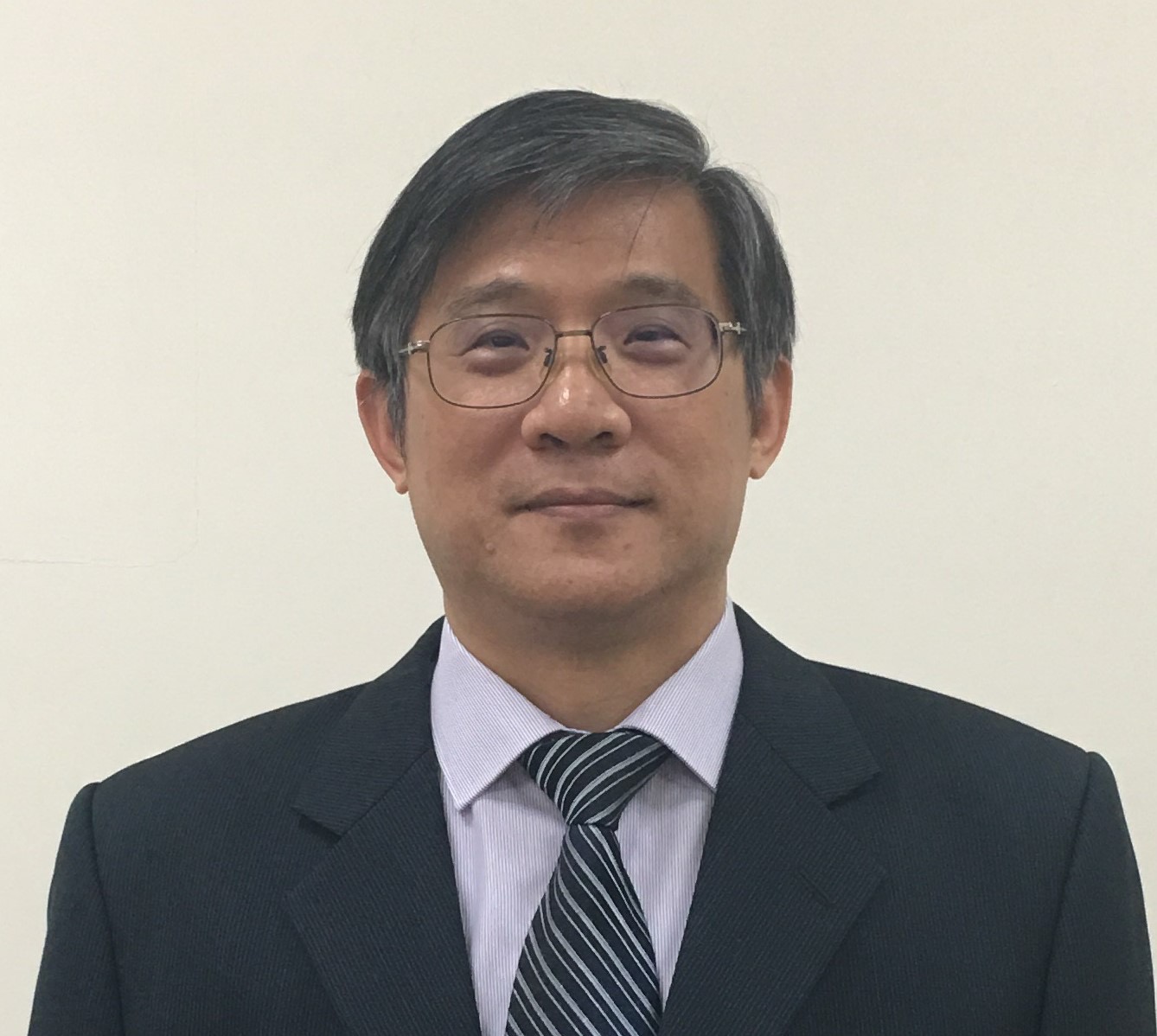 Secretary General Shiow-Ing Wu, Ph.D.